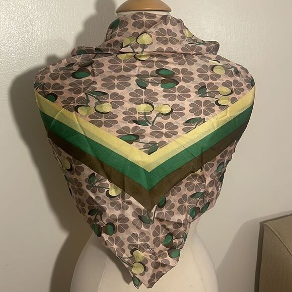 Kate Spade Large Scarf - Picture 3 of 4